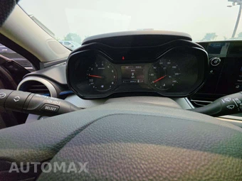 2025 Chevrolet Trax LS – miniatura 6