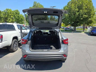 2025 Chevrolet Trax LS - miniatura 14