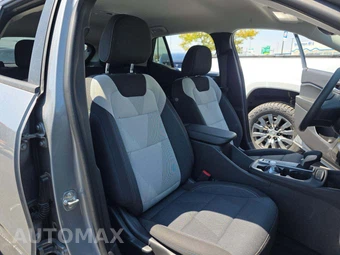 2025 Chevrolet Trax LS - miniatura 18