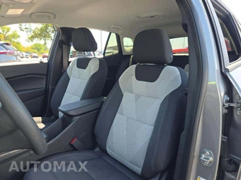 2025 Chevrolet Trax LS - miniatura 6