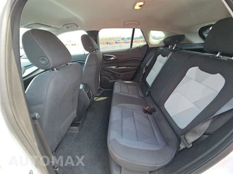 2025 Chevrolet Trax LS - miniatura 13