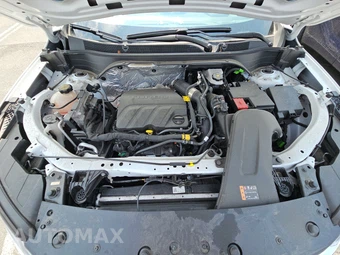 2025 Chevrolet Trax LS - miniatura 15