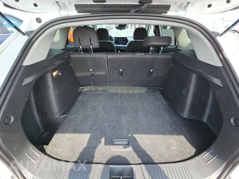 2025 Chevrolet Trax LS - miniatura 16