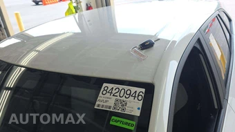 2025 Chevrolet Trax LS - miniatura 19