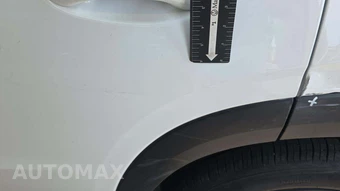 2025 Chevrolet Trax LS - miniatura 23