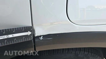 2025 Chevrolet Trax LS - miniatura 24