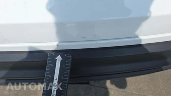 2025 Chevrolet Trax LS - miniatura 25