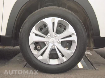 2025 Chevrolet Trax LS - miniatura 10