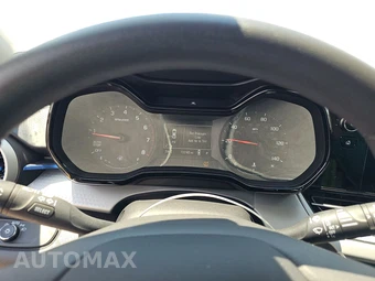 2025 Chevrolet Trax LS - miniatura 18