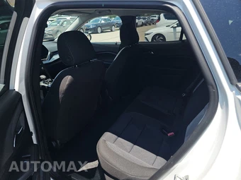 2025 Chevrolet Trax LS - miniatura 19