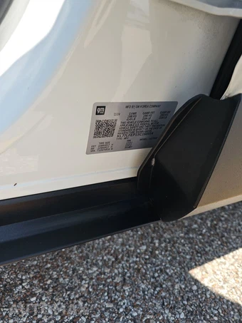 2025 Chevrolet Trax LS - miniatura 21