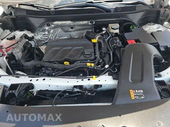 2025 Chevrolet Trax LS - miniatura 22