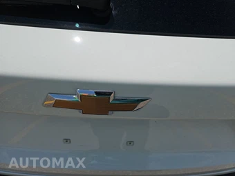2025 Chevrolet Trax LS - miniatura 23