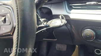 2025 Chevrolet Trax LS - miniatura 25