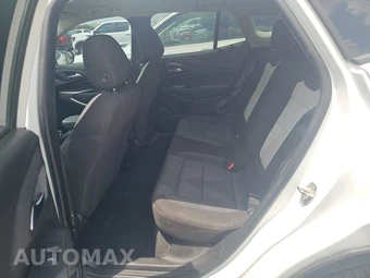 2025 Chevrolet Trax LS - miniatura 13