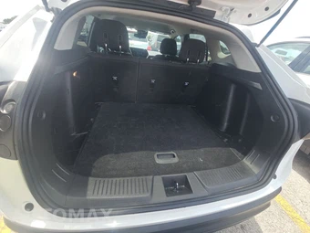 2025 Chevrolet Trax LS - miniatura 16