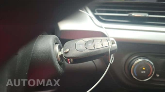 2025 Chevrolet Trax LS - miniatura 18