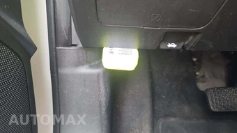 2025 Chevrolet Trax LS - miniatura 21
