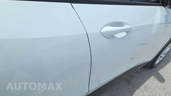 2025 Chevrolet Trax LS - miniatura 23