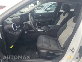 2025 Chevrolet Trax LS - miniatura 7