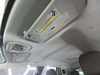 2025 Chevrolet Trax LS – miniatura 11