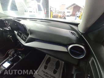 2025 Chevrolet Trax LS – miniatura 19