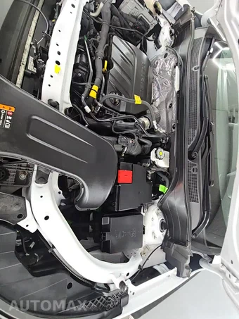 2025 Chevrolet Trax LS – miniatura 23