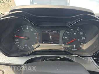 2025 Chevrolet Trax LS - miniatura 12