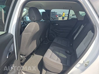 2025 Chevrolet Trax LS - miniatura 13