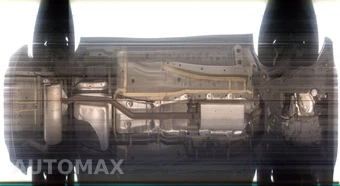 2025 Chevrolet Trax LS - miniatura 17