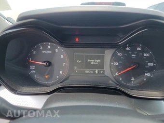 2025 Chevrolet Trax LS – miniatura 12