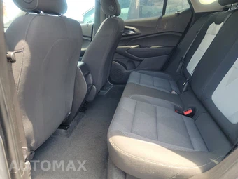2025 Chevrolet Trax LS – miniatura 13