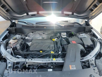 2025 Chevrolet Trax LS – miniatura 15