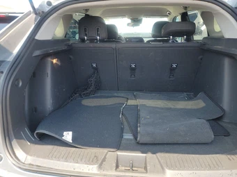 2025 Chevrolet Trax LS – miniatura 16