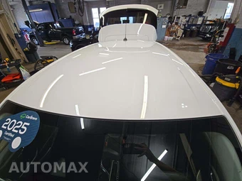 2025 Chevrolet Trax LS - miniatura 12