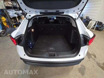 2025 Chevrolet Trax LS - miniatura 14