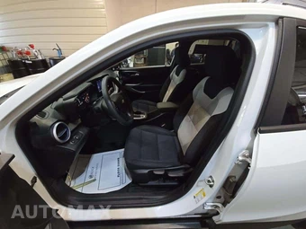 2025 Chevrolet Trax LS - miniatura 6