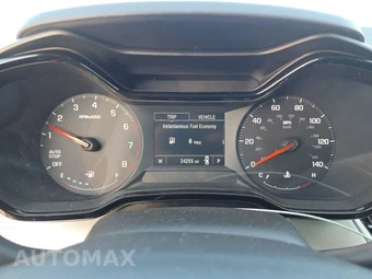 2025 Chevrolet Trax LS – miniatura 12