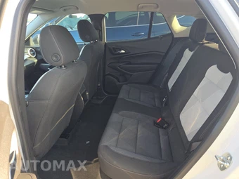 2025 Chevrolet Trax LS – miniatura 13