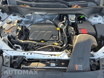 2025 Chevrolet Trax LS – miniatura 15