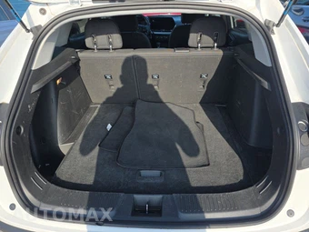 2025 Chevrolet Trax LS – miniatura 16