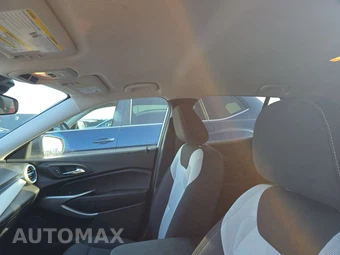 2025 Chevrolet Trax LS – miniatura 18