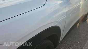 2025 Chevrolet Trax LS – miniatura 19