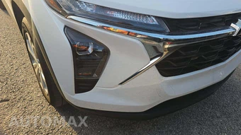 2025 Chevrolet Trax LS – miniatura 20
