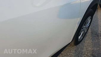 2025 Chevrolet Trax LS – miniatura 21