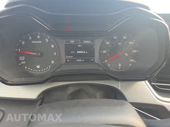 2025 Chevrolet Trax LS – miniatura 12