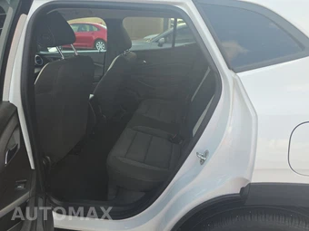 2025 Chevrolet Trax LS – miniatura 13