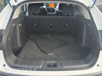 2025 Chevrolet Trax LS – miniatura 16