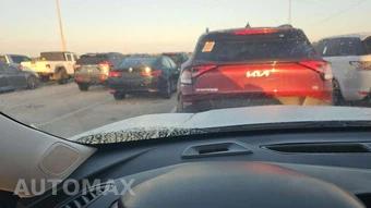 2025 Chevrolet Trax LS – miniatura 22