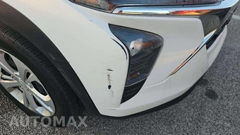 2025 Chevrolet Trax LS – miniatura 24
